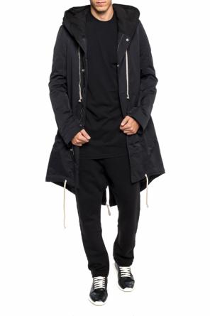 Crewneck t-shirt, zdjęcie 2 Crewneck t-shirt od Rick Owens DRKSHDW